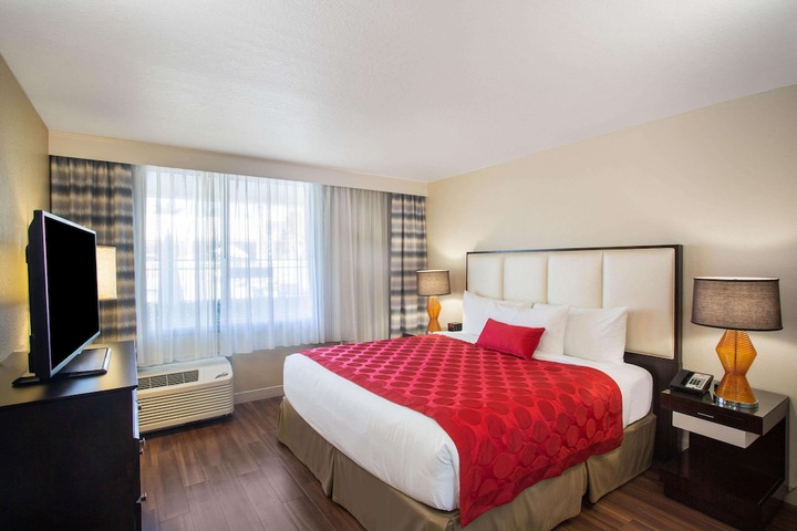 Ramada by Wyndham Venice Hotel Venezia