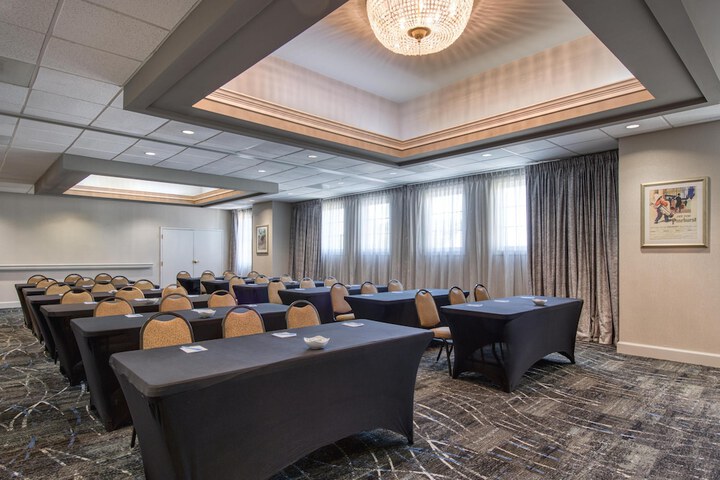 Homewood Suites by Hilton Olmsted Village (near Pinehurst)