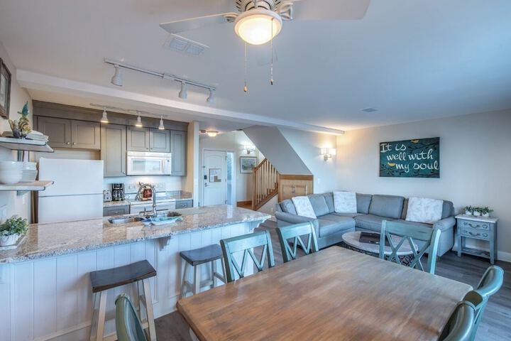 Villas by the Sea Resort & Conference Center