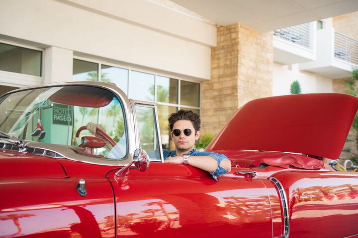 Hotel Paseo Autograph Collection by Marriott