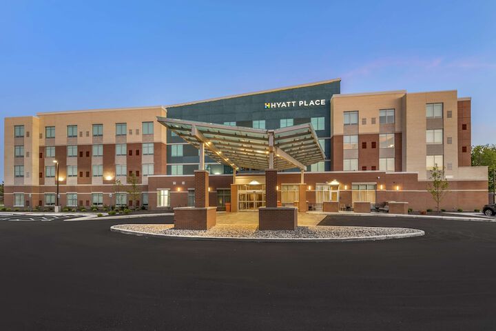 Hotel 3 of 27