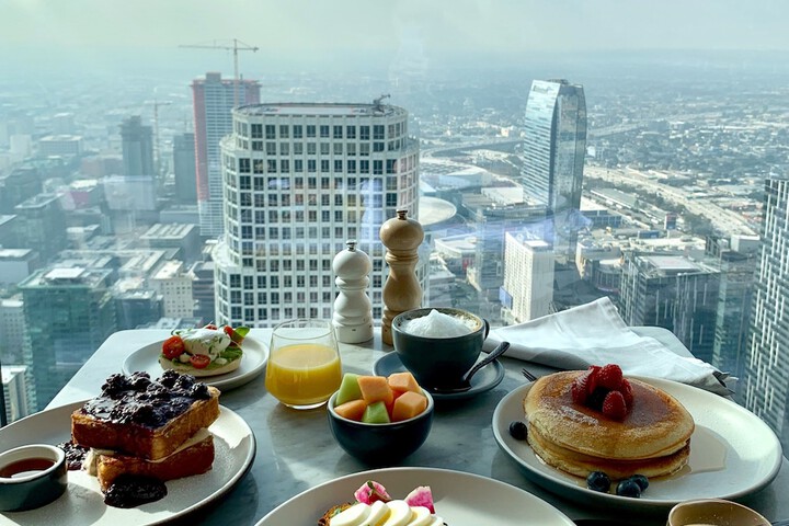 InterContinental Los Angeles Downtown by IHG