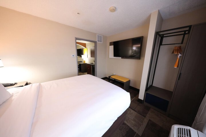 Comfort Inn & Suites Hutchinson