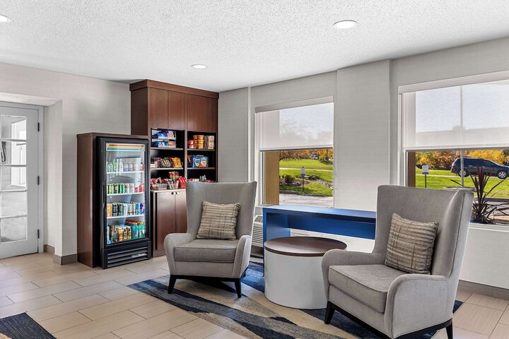 Comfort Inn Painesville - Concord