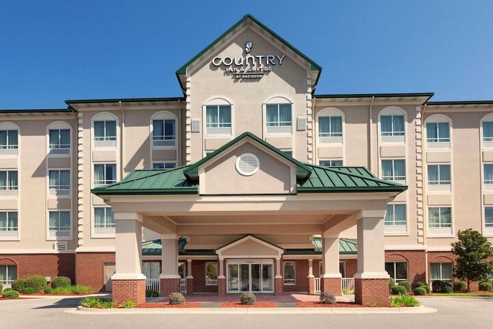 Country Inn & Suites by Radisson Tifton, GA