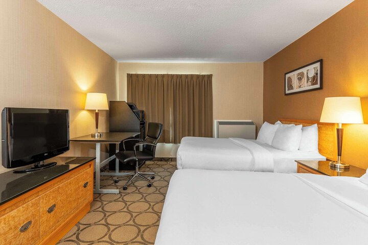 Comfort Inn Thetford Mines
