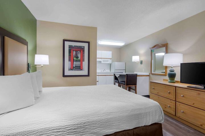 Extended Stay America Suites Washington DC Fairfax Fair Oaks