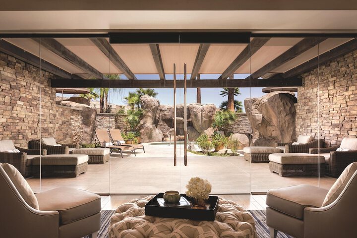 The Ritz-Carlton Rancho Mirage