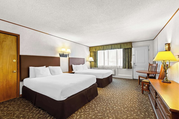 Best Western Adirondack Inn