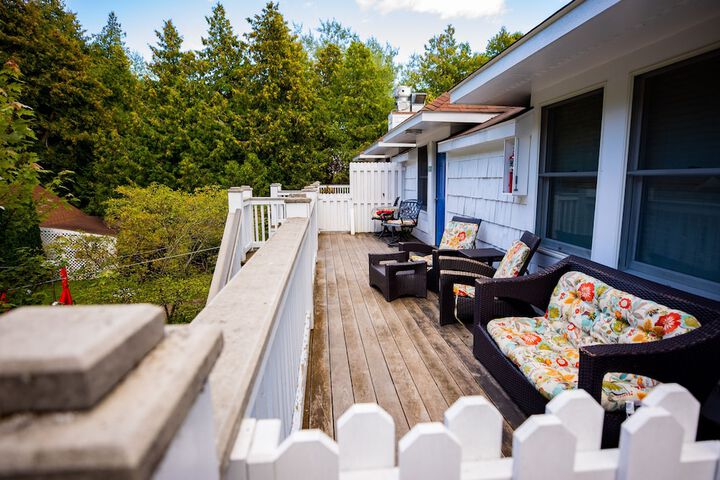 Terrace/Patio 104 of 119