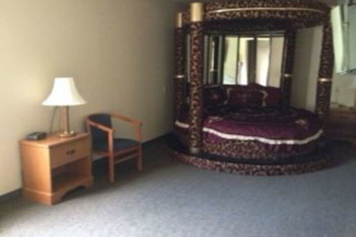 HiWay Inn & Suites Wilburton