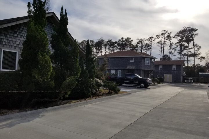 Scarborough Inn