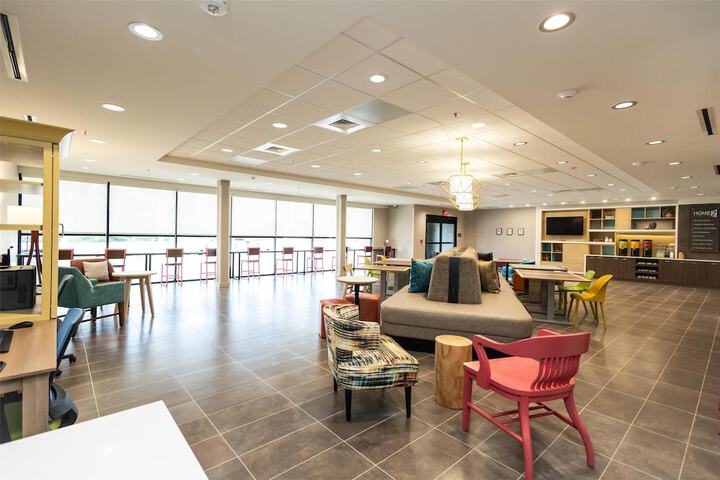 Home2 Suites by Hilton Hammond La