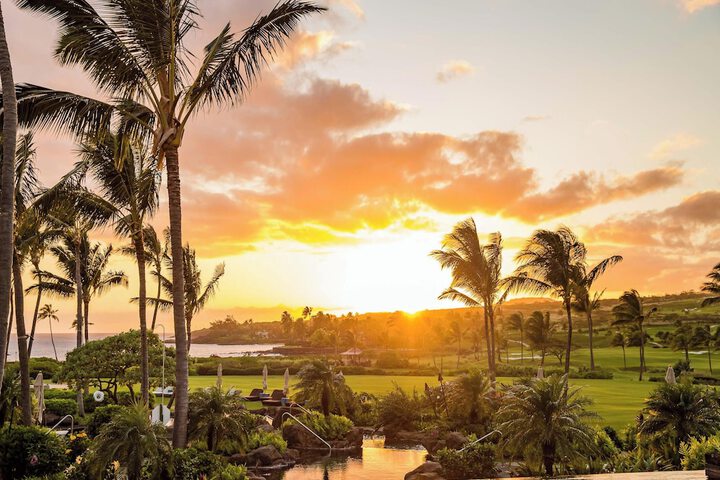 The Lodge at Kukui’ula