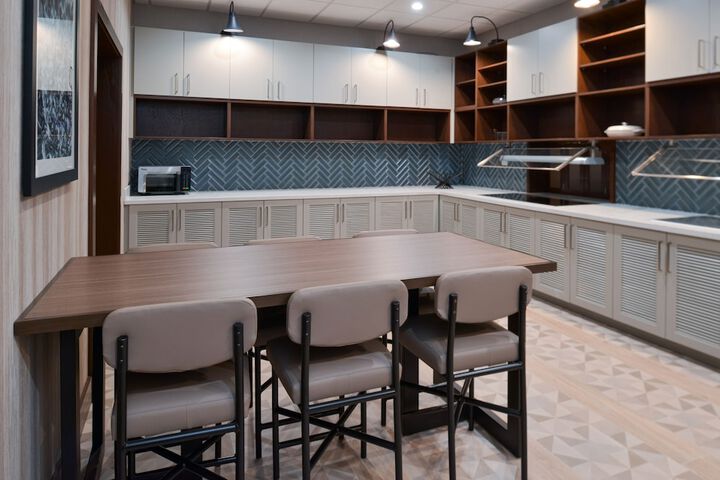 Hyatt Place Dallas / Rockwall