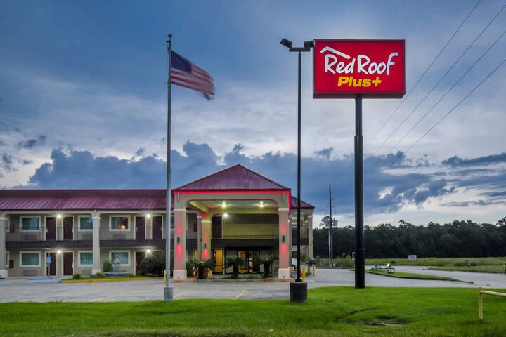 Red Roof Inn PLUS+ Hammond