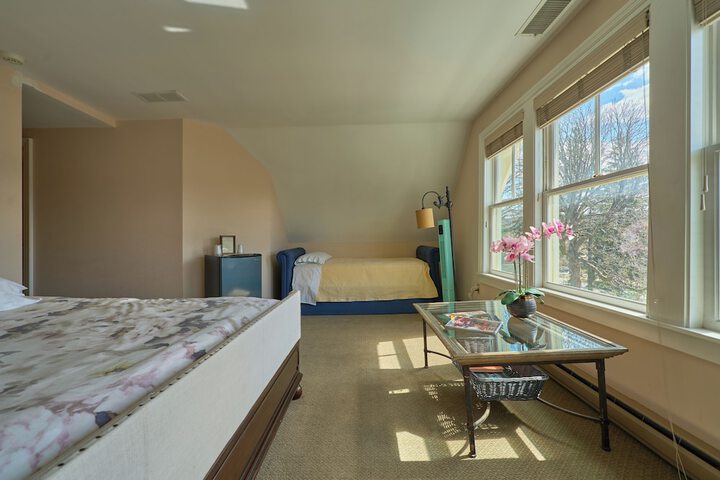 The Millerton Inn