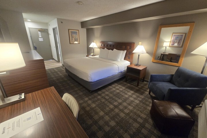 Best Western North I-25 Hotel