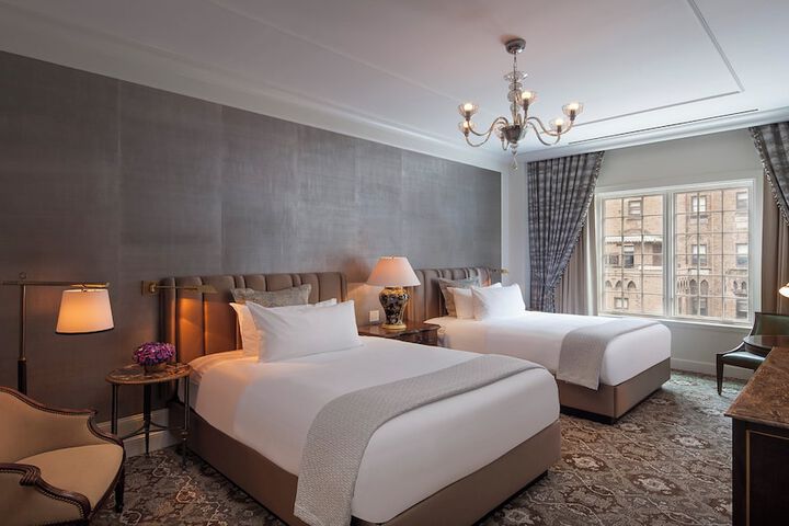 InterContinental New York Barclay by IHG