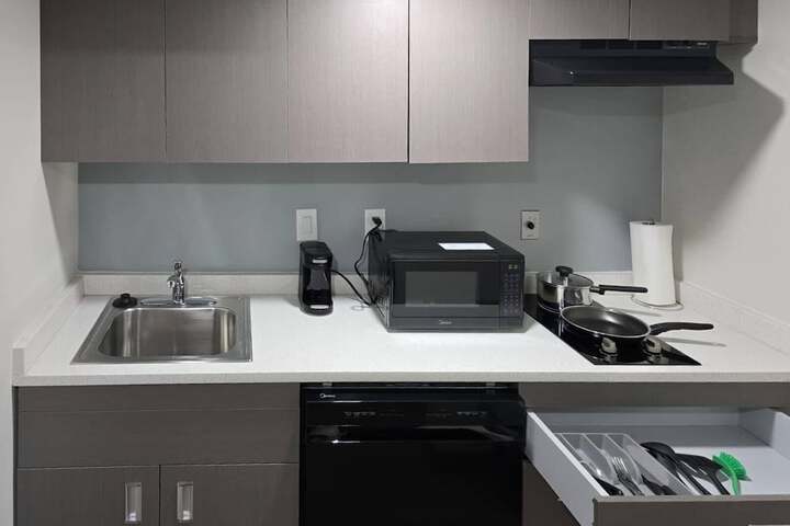MainStay Suites Prince George - Fort Lee