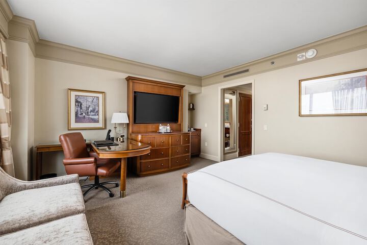 Conrad Indianapolis