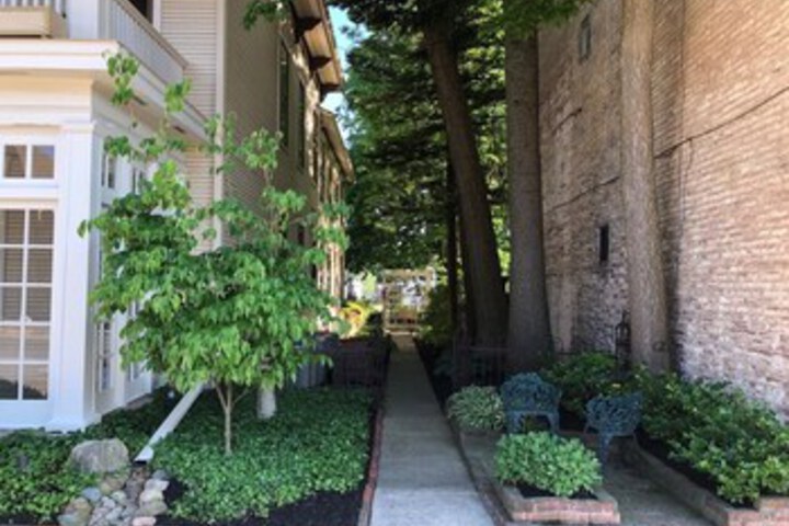 Scioto Inn