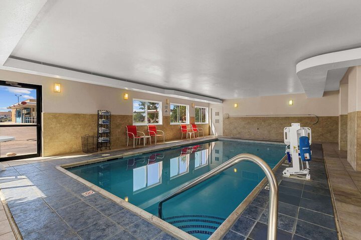 Pool 5 of 40