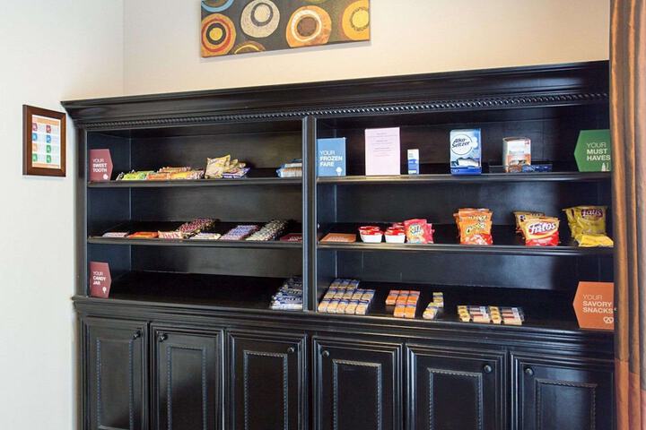 Comfort Suites Mandeville - Covington