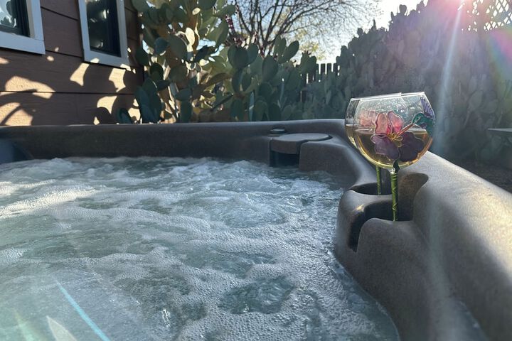 Alpine Bed and Breakfast