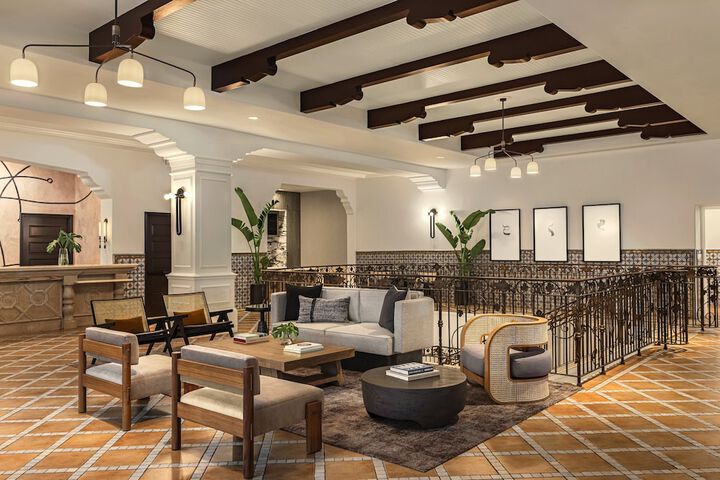 Kimpton Canary Hotel by IHG