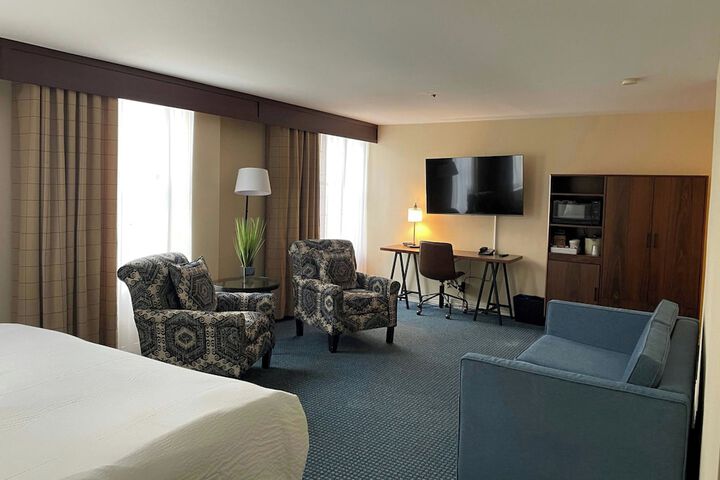 Four Points by Sheraton Wakefield Boston Htl & Conference Cntr