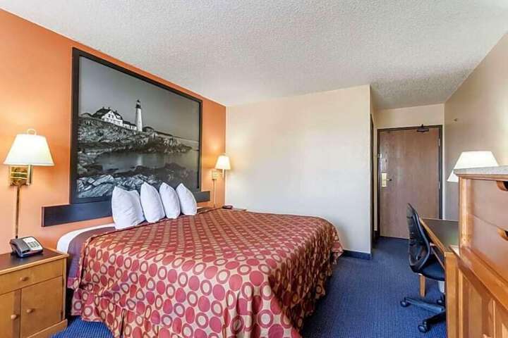 Quality Inn Sanford - Kennebunk