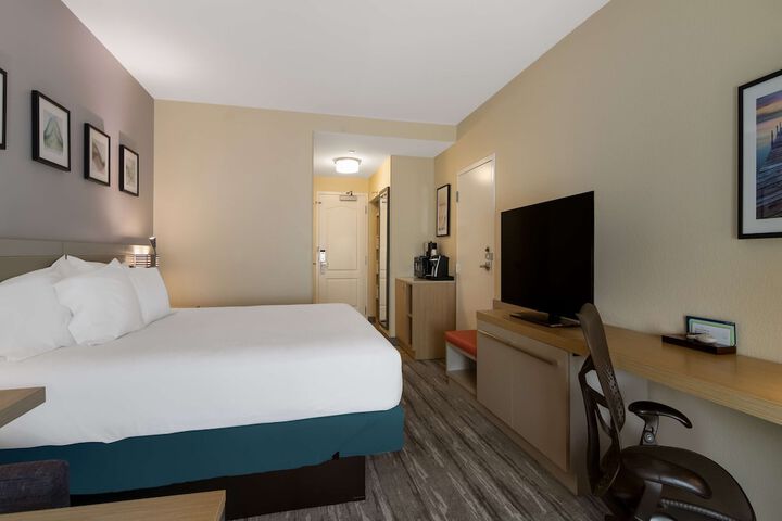 Hilton Garden Inn Madison West / Middleton