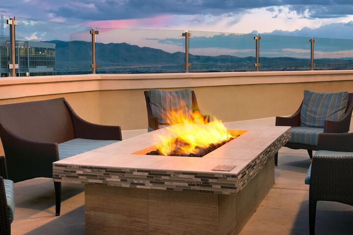 Terrace/Patio 48 of 53