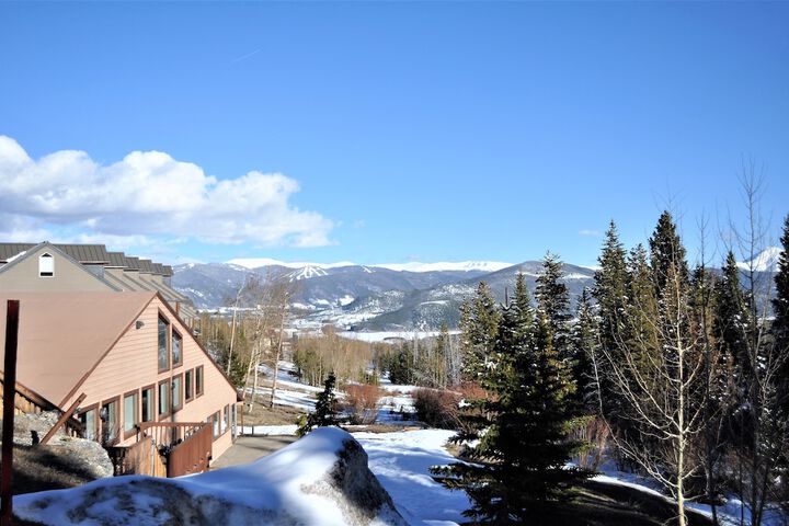 Buffalo Ridge 2 Bed Loft