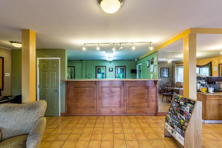 Rodeway Inn
