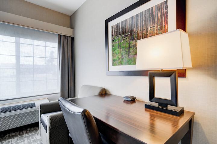 Holiday Inn West Yellowstone by IHG.