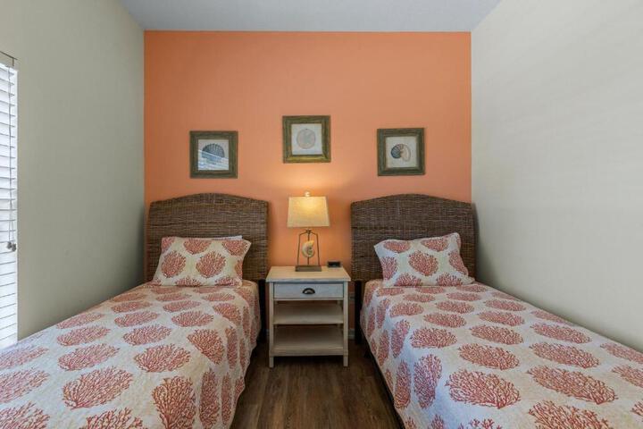 Villas of Ocean Gate II 306