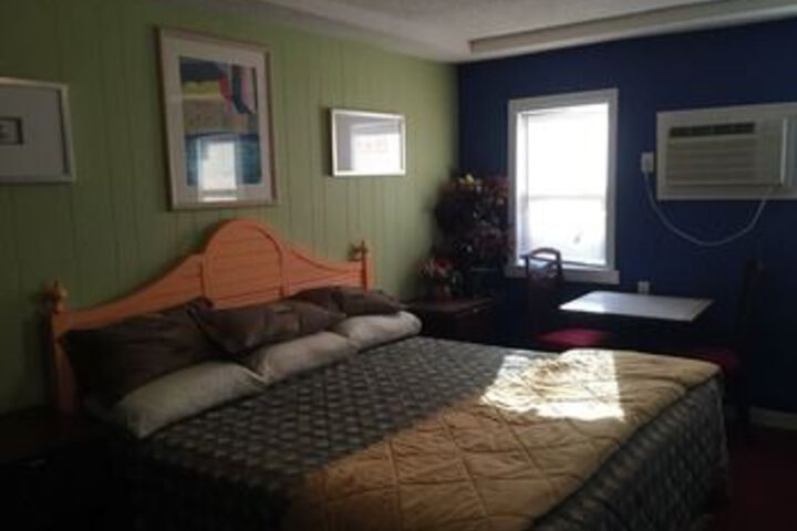 Destiny Inn
