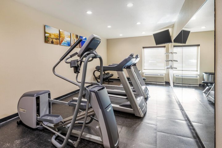 Comfort Inn & Suites Temple - Medical Center