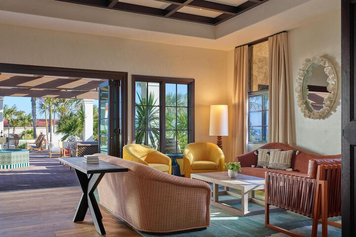 Mar Monte Hotel in The Unbound Collection by Hyatt
