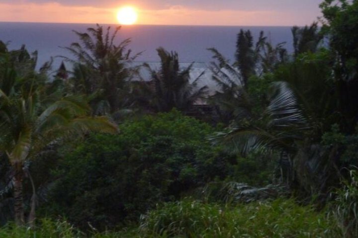 Huelo Point Lookout