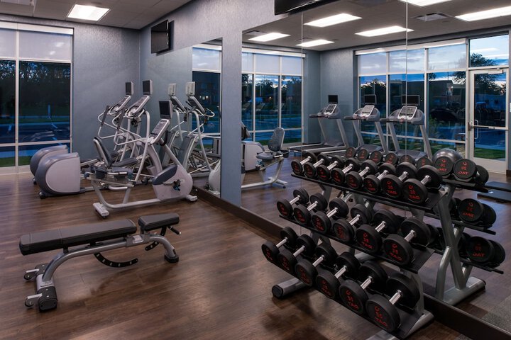 Holiday Inn Detroit Northwest - Livonia by IHG