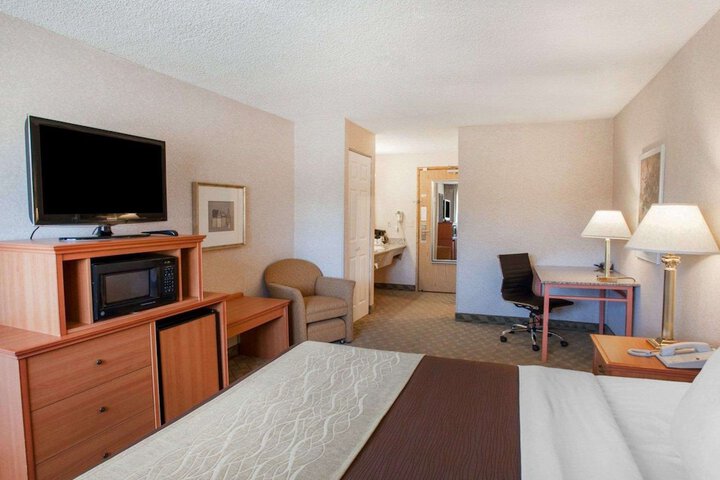 Quality Inn Kirkland