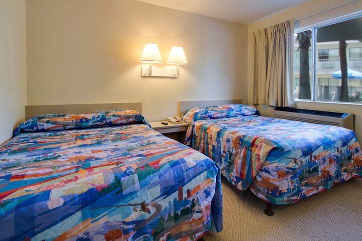 Rodeway Inn Kissimmee Maingate West