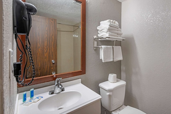 Rodeway Inn Clermont North