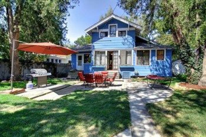 A Huge House Near the Best of Boise