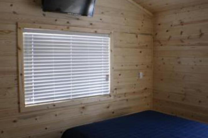 Pio Pico Camping Resort Cottage 3