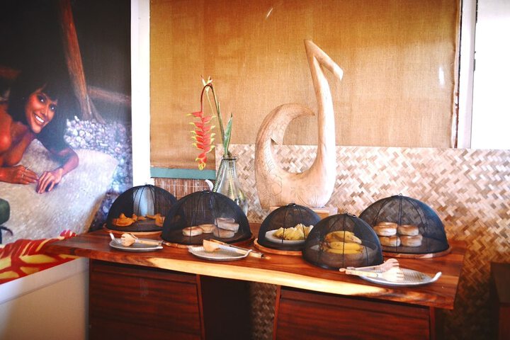 Wild Ginger Hotel