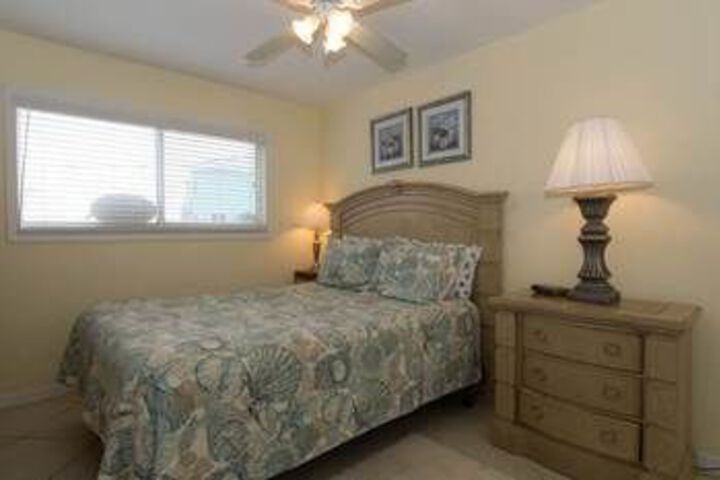 Beach House Resort by Island Vacation Properties